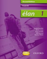 Elan: 1 Students Book
