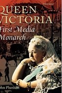 Queen Victoria by John Plunkett Hardcover | Indigo Chapters