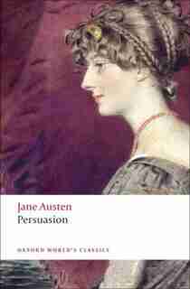 Persuasion by Jane Austen