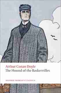 The Hound of the Baskervilles by Arthur Conan Doyle