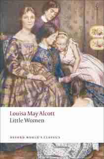 Little Women by Louisa May Alcott