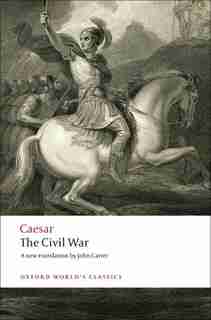 The Civil War de Julius Caesar