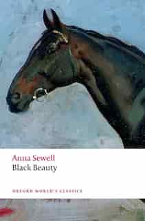 Black Beauty by Anna Sewell