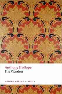 The Warden by Anthony Trollope