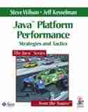Java¿ Platform Performance: Strategies And Tactics by Steve Wilson