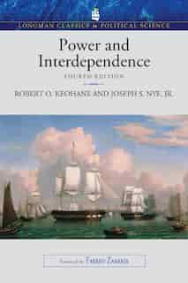 Power & Interdependence by Robert Keohane
