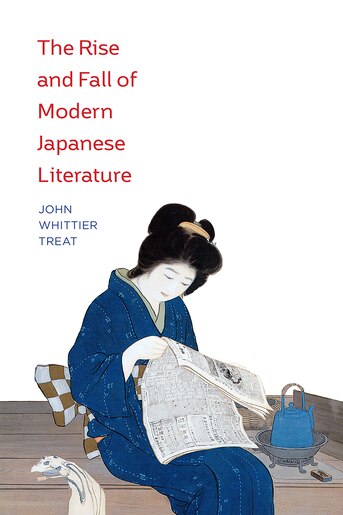 The rise of japan