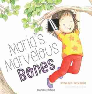 Maria's Marvelous Bones