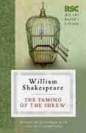The Taming Of The Shrew by Eric Rasmussen