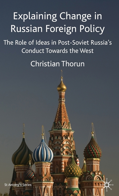 russia foreign policy russia foreign policy