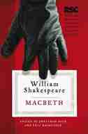 Macbeth by Eric Rasmussen