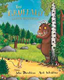 The Gruffalo Latin Edition by Julia Donaldson
