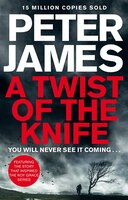 A Twist Of The Knife