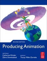 Producing Animation