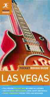 Pocket Rough Guide Las Vegas by Rough Guides
