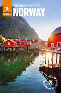 The Rough Guide To Norway (travel Guide) by Rough Guides