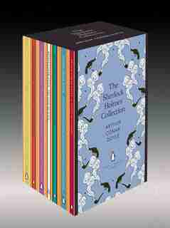 The Sherlock Holmes Collection - Indigo by Arthur Conan Doyle