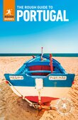 The Rough Guide To Portugal