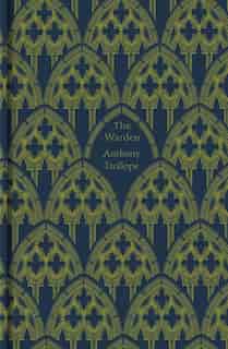 The Warden by Anthony Trollope