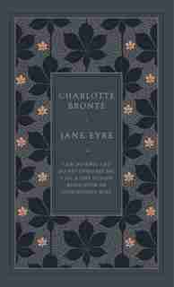 Jane Eyre de Charlotte Bronte