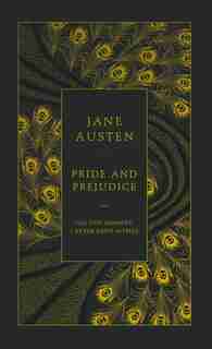 Pride And Prejudice by Jane Austen