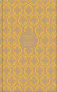 Barchester Towers by Anthony Trollope
