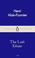 The Lost Estate