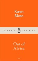 Out Of Africa
