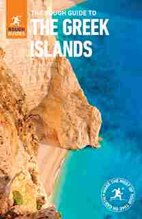 The Rough Guide To The Greek Islands (travel Guide) by Rough Guides