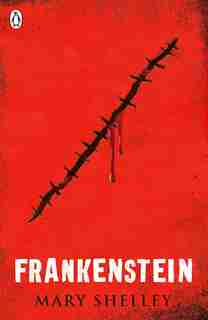 Frankenstein by Mary Shelley