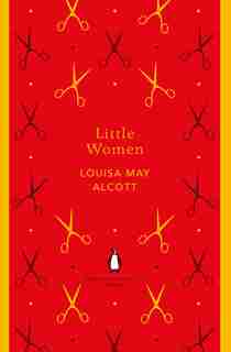 Little Women by Louisa May Alcott