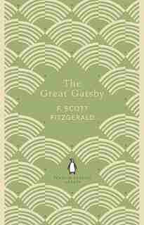 The Great Gatsby by F. Scott Fitzgerald