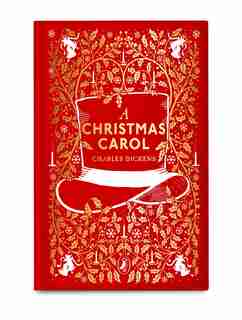 A Christmas Carol by Charles Dickens