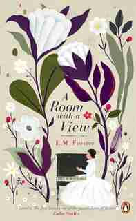Penguin Essentials A Room With A View by E M Forster