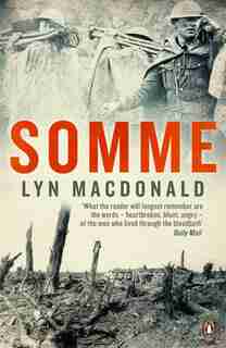 Somme by Lyn Macdonald