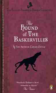 The Hound Of The Baskervilles by Arthur Conan Doyle