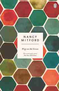 Wigs On The Green by Nancy Mitford