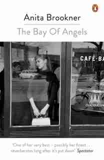 The Bay Of Angels by Anita Brookner