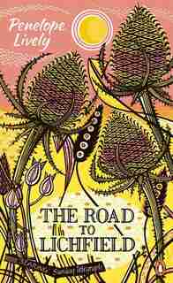 The Road To Lichfield by Penelope Lively