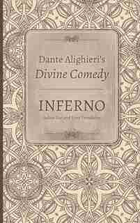 Dante Alighieri's Divine Comedy, Volume 1 And 2: Inferno: Italian Text With Verse Translation And Inferno: Notes And Commentary de Dante Alighieri