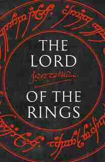 The Lord of the Rings by J. R. R. Tolkien