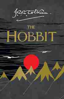 The Hobbit by J. R. R. Tolkien