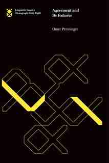 Agreement And Its Failures by Omer Preminger