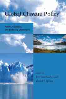 Global Climate Policy: Actors, Concepts, And Enduring Challenges by Urs Luterbacher