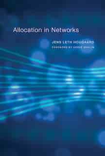 Allocation In Networks by Jens Leth Hougaard