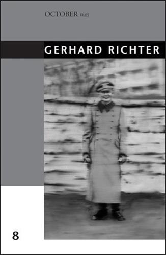 Gerhard Richter by Benjamin H. D. Buchloh Paperback | Indigo Chapters