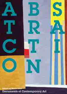 Abstraction by Maria Lind