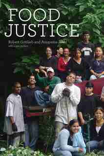 Food Justice by Robert Gottlieb