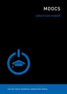 Moocs by Jonathan Haber