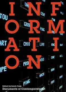Information by Sarah Cook
